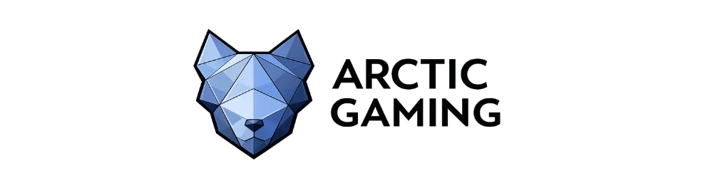 arctic gaming logo