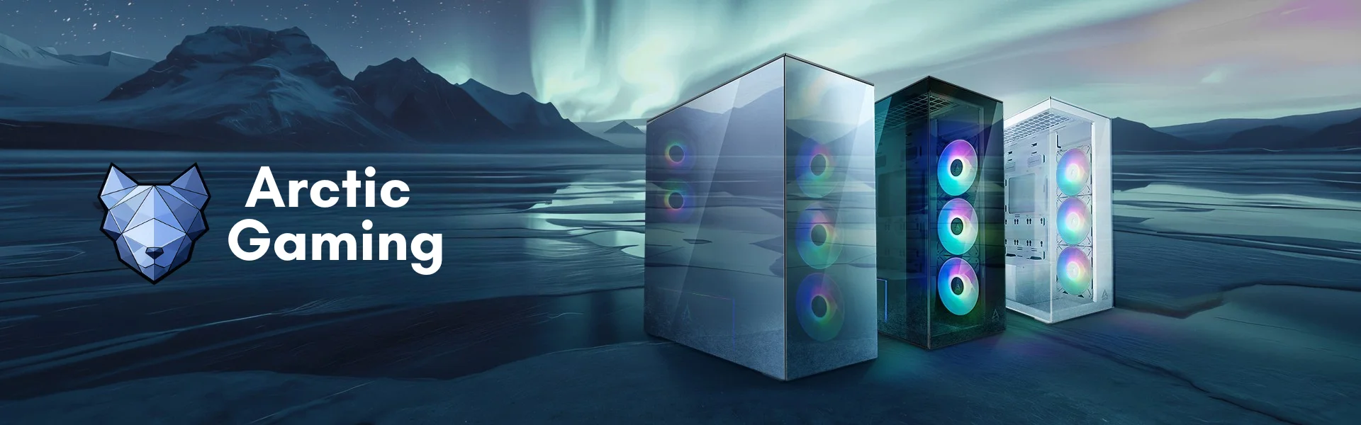 Arctic Gaming